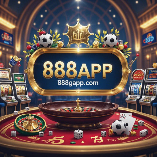 A Experiência Imersiva do Casino ao Vivo no 888 App