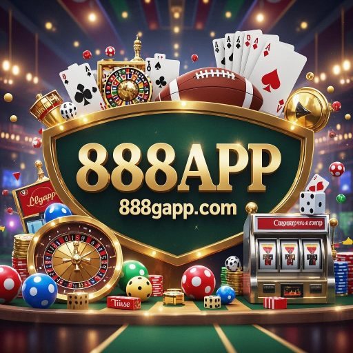 888 app